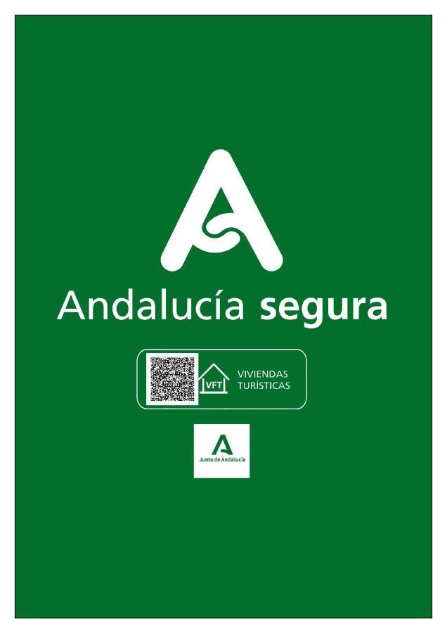 Casa La Muralla Medieval By Cadiz4Rentals Cádis Exterior foto