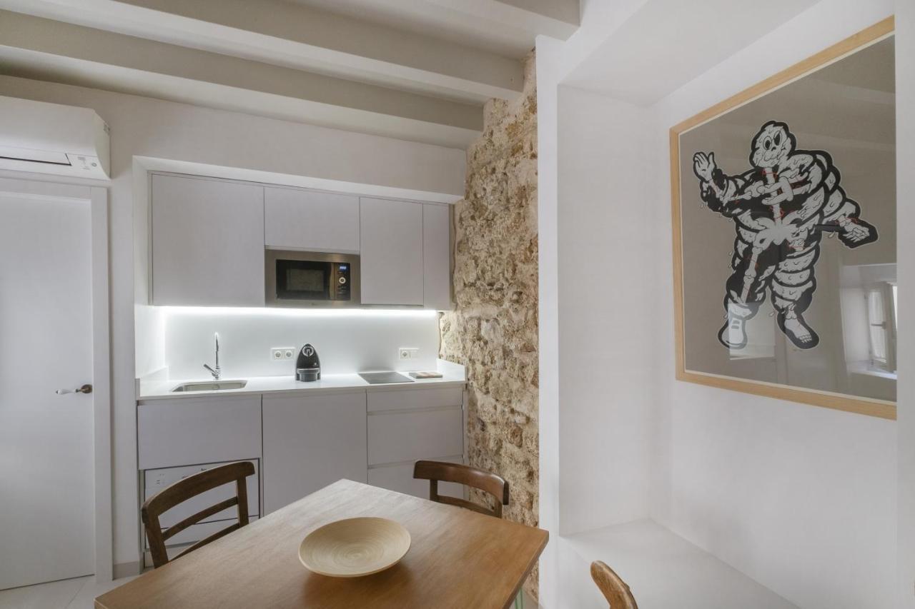 Casa La Muralla Medieval By Cadiz4Rentals Cádis Exterior foto