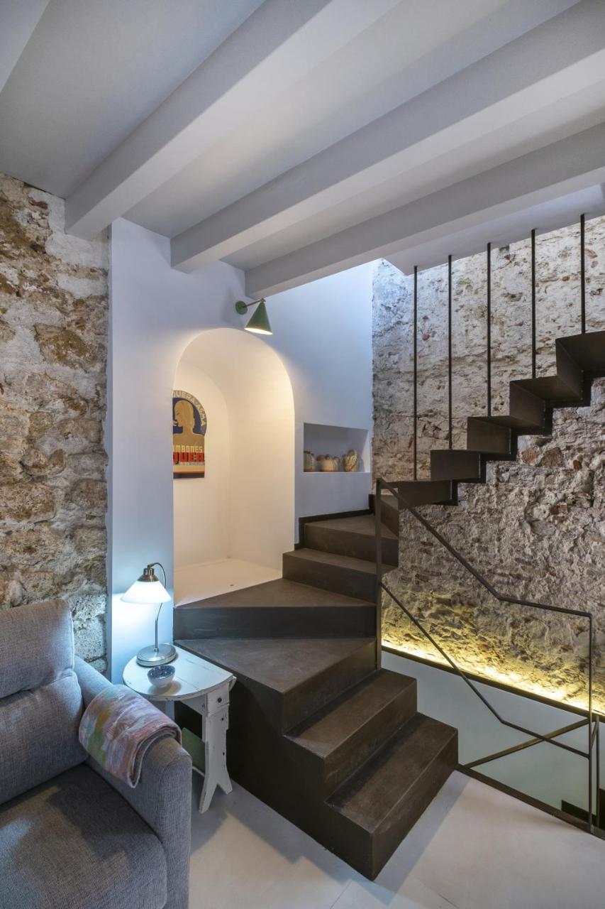 Casa La Muralla Medieval By Cadiz4Rentals Cádis Exterior foto