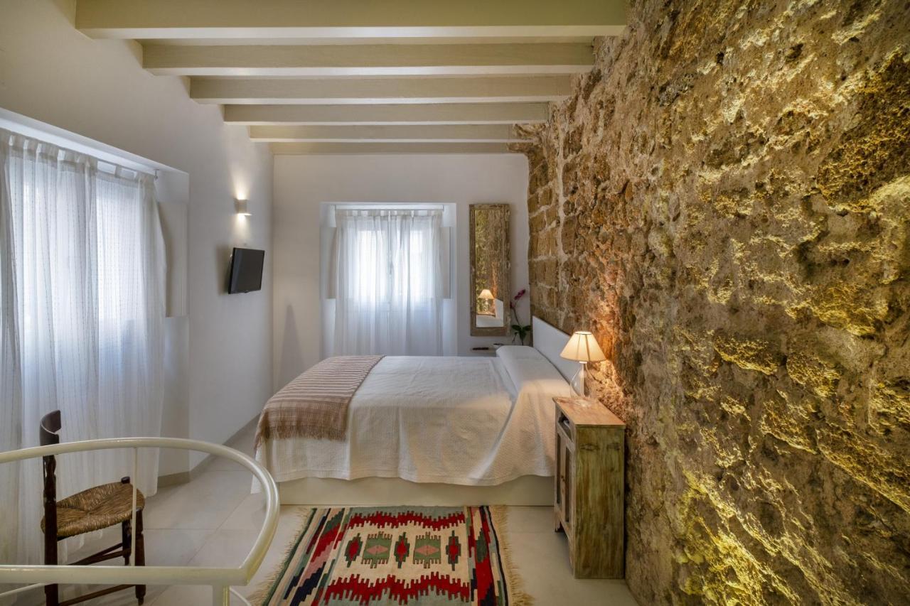 Casa La Muralla Medieval By Cadiz4Rentals Cádis Exterior foto