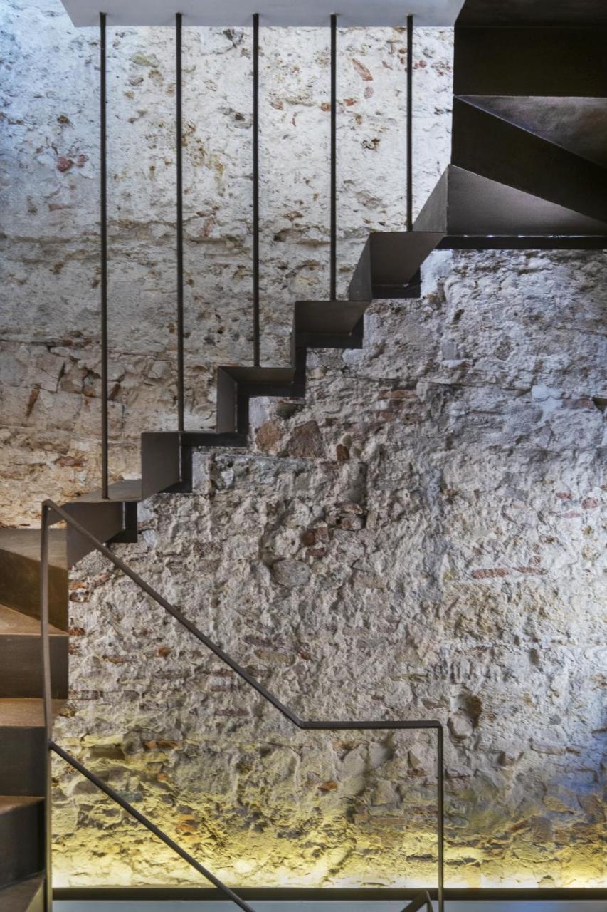 Casa La Muralla Medieval By Cadiz4Rentals Cádis Exterior foto