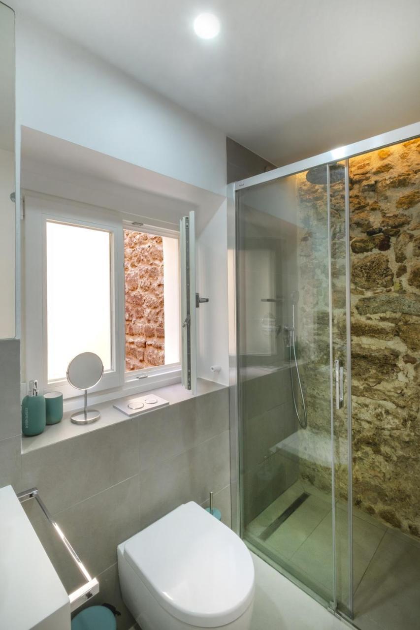 Casa La Muralla Medieval By Cadiz4Rentals Cádis Exterior foto