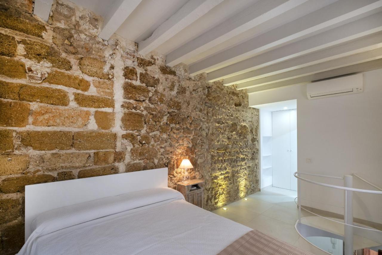 Casa La Muralla Medieval By Cadiz4Rentals Cádis Exterior foto