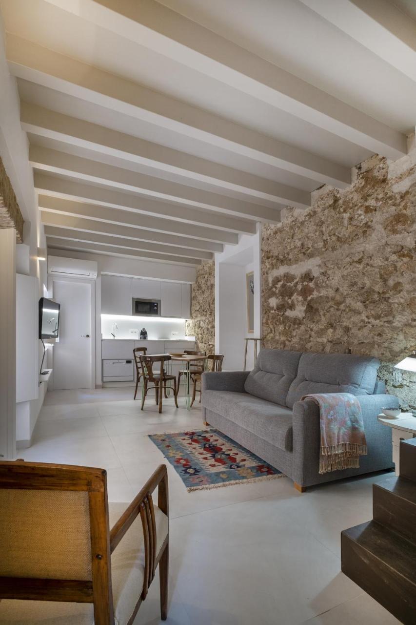 Casa La Muralla Medieval By Cadiz4Rentals Cádis Exterior foto