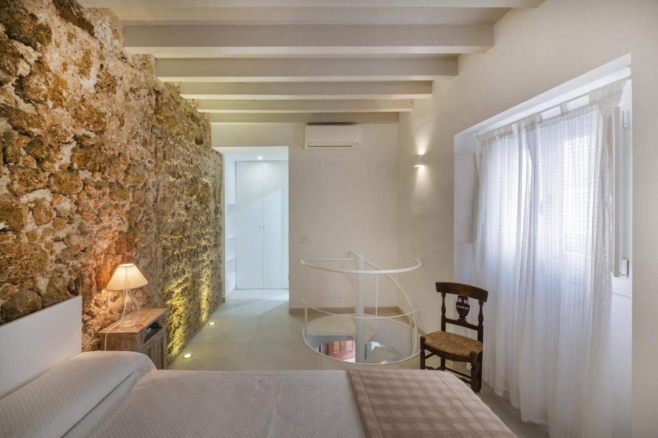 Casa La Muralla Medieval By Cadiz4Rentals Cádis Exterior foto