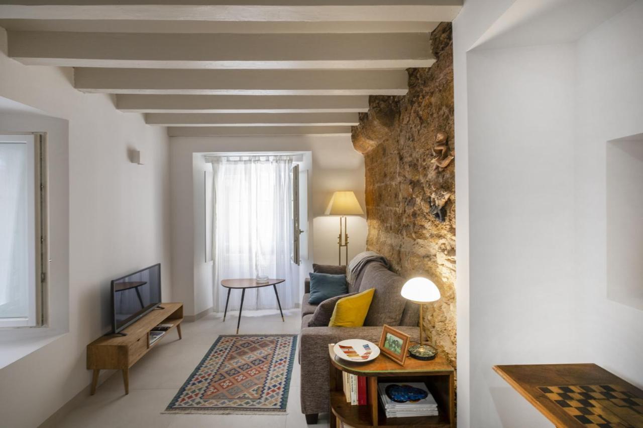 Casa La Muralla Medieval By Cadiz4Rentals Cádis Exterior foto